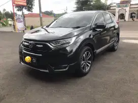 Honda CR-V 2018 Bensin