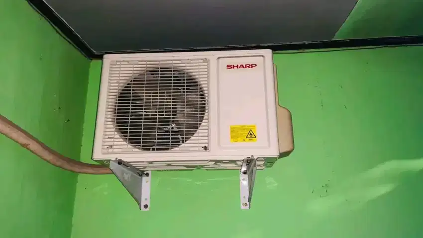 Pasang ac dan servis ac tidak dingin