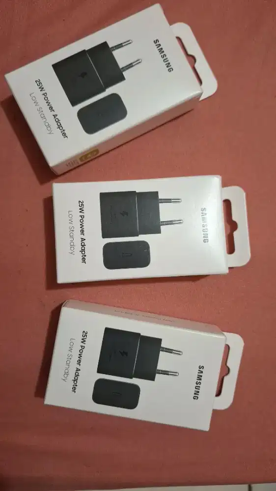 Samsung Travel adptr original 100% 25W
