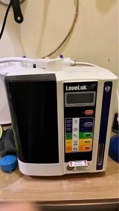 Mesin Kangen Water SD501 (Th 2022)