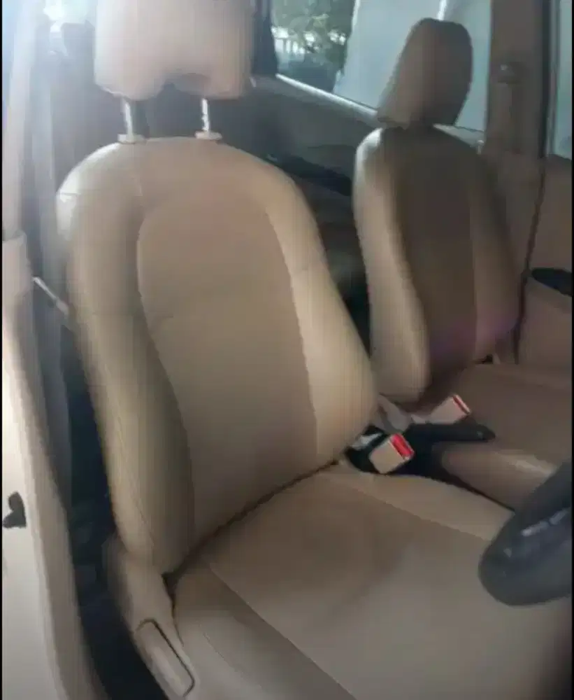 Mobilio e matic pakaian pribadi