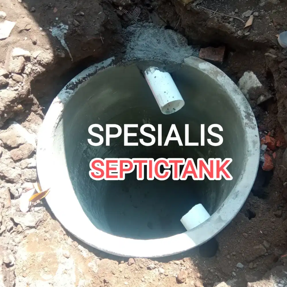 JASA SAL MAMPET KURAS TANDON SERVIS POMPA SEDOT WC SUNTIK SUMUR BOR