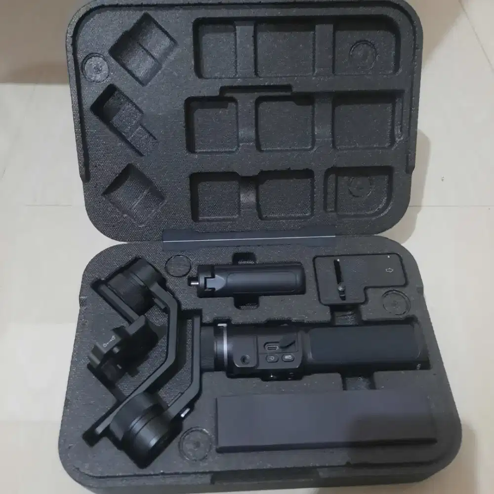 Gimbal camera dijual