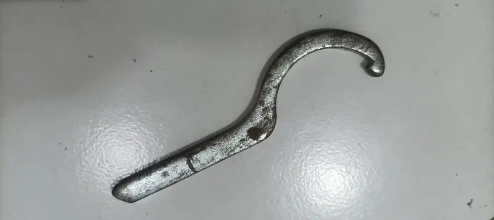 Alat stel original shock belakang vespa primavera sprint lx s