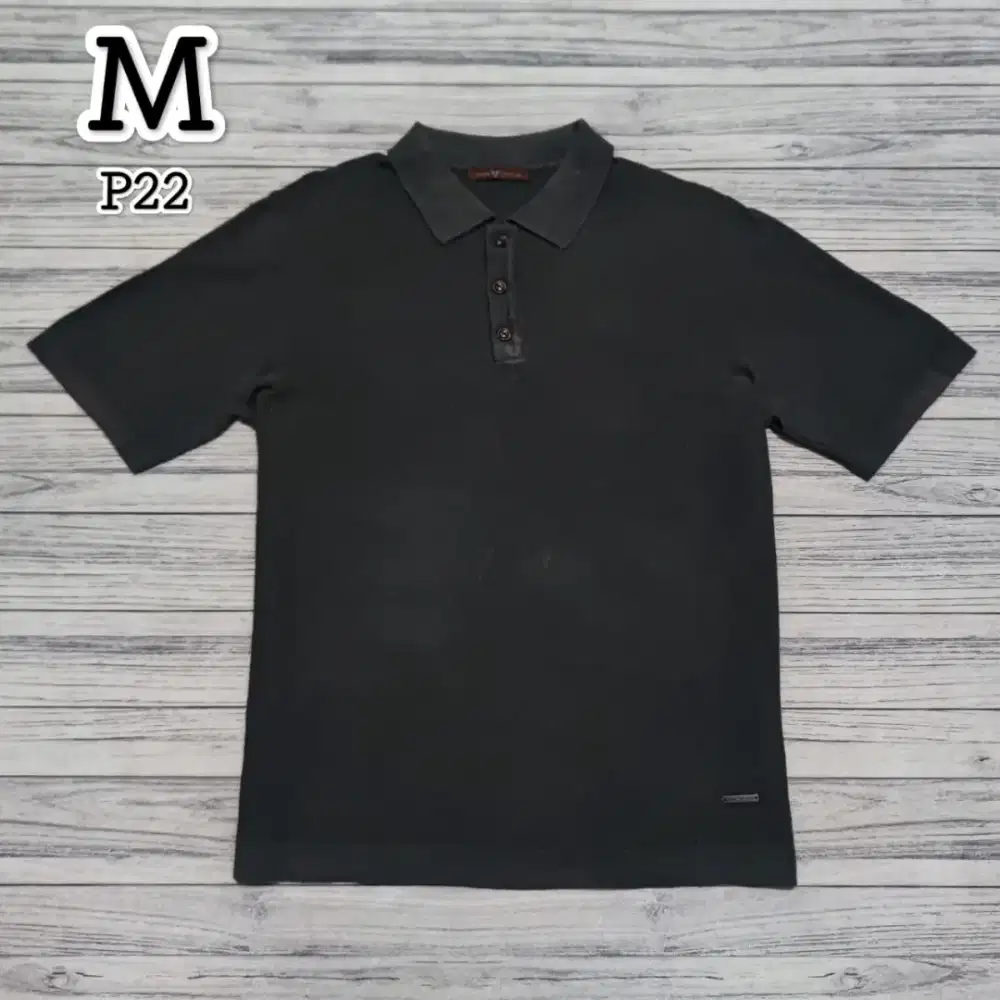 Town Gent Polo Shirt