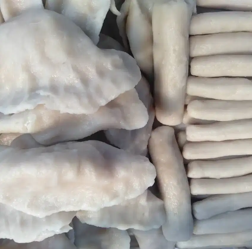 Pempek Asli Palembang Pempek Iban