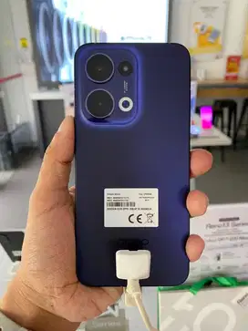 Oppo reno 13 bisa cicilan