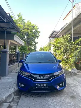 Honda Jazz GK5 2014 AT