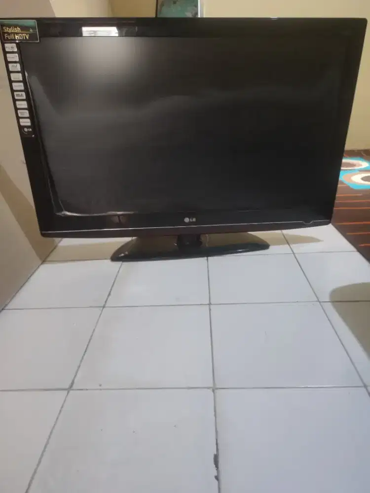 LG 42 inch murah