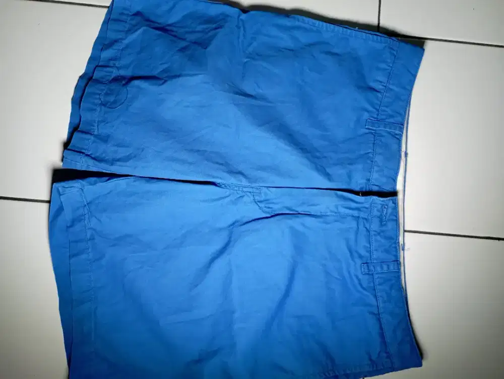 nautica size 36, LP: 47cm,kondisi baru,jual 100k