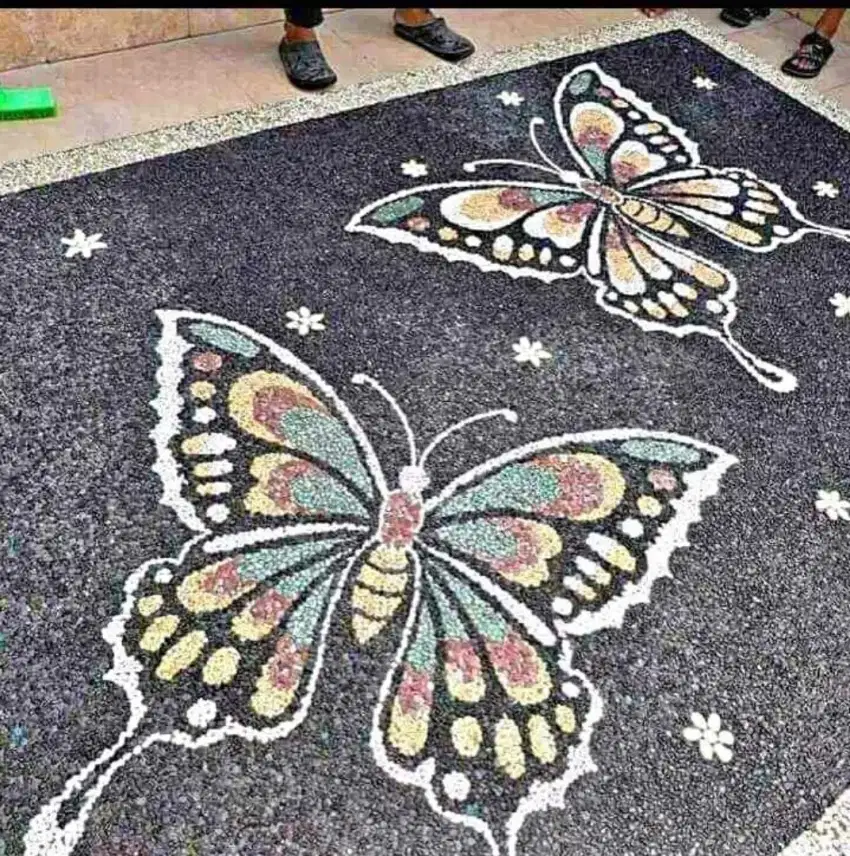 Batu sikat murah