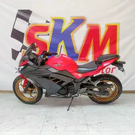 DP 900RB 1 HARI PROSES KAWASAKI NINJA 2017