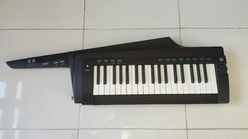Keytar Korg RK100S2