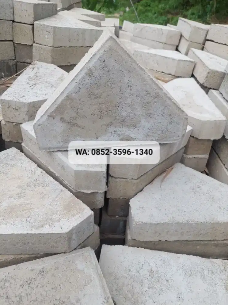 Pusat Paving Block Murah Kualitas Terjamin