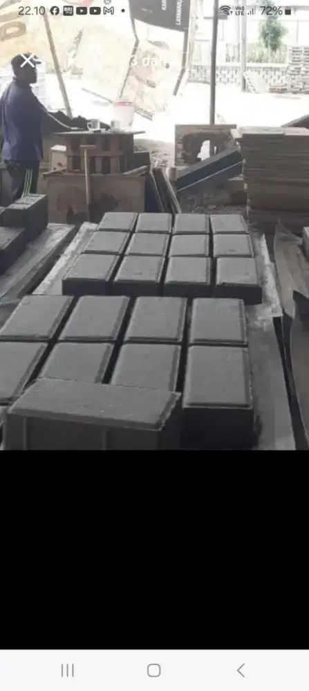 Pusat Paving Block Murah Kualitas Terjamin
