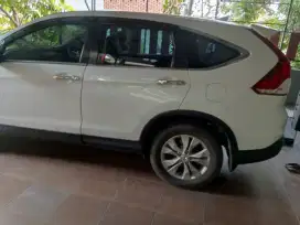 Di jual crv gen 4 thn 2013