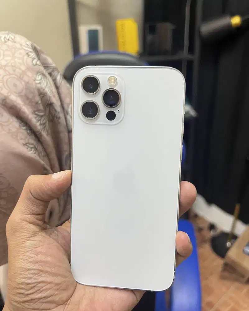 iPhone 14 Pro 256 GB ibox