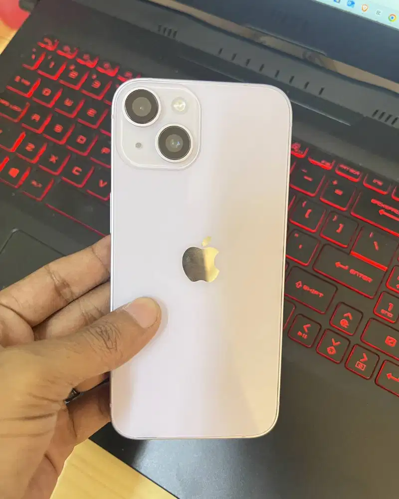 iPhone 15 128 GB ibox