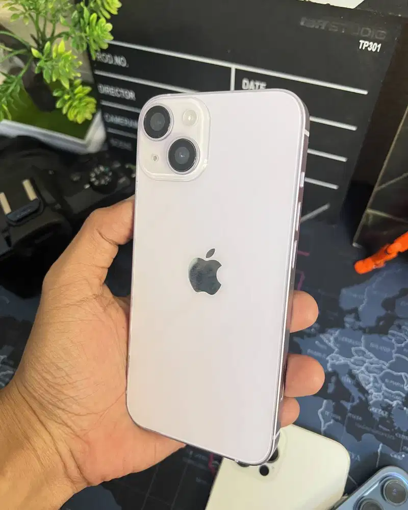 iPhone 15 Plus 128 512 GB ibox