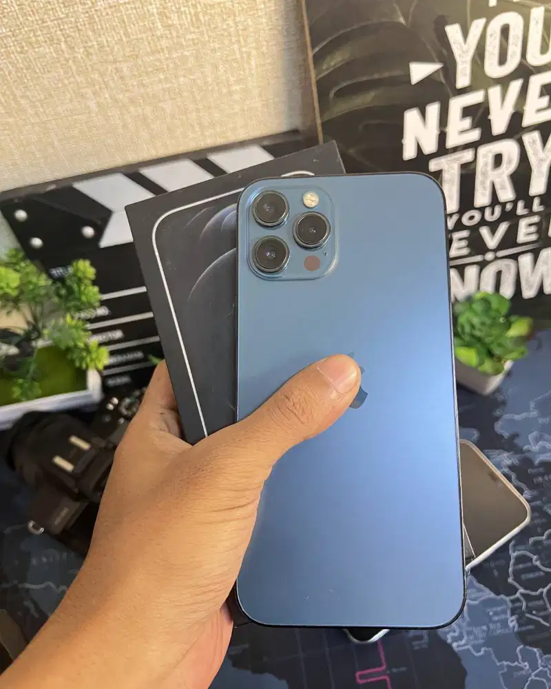 iPhone 15 Pro Max	1 TB ibox