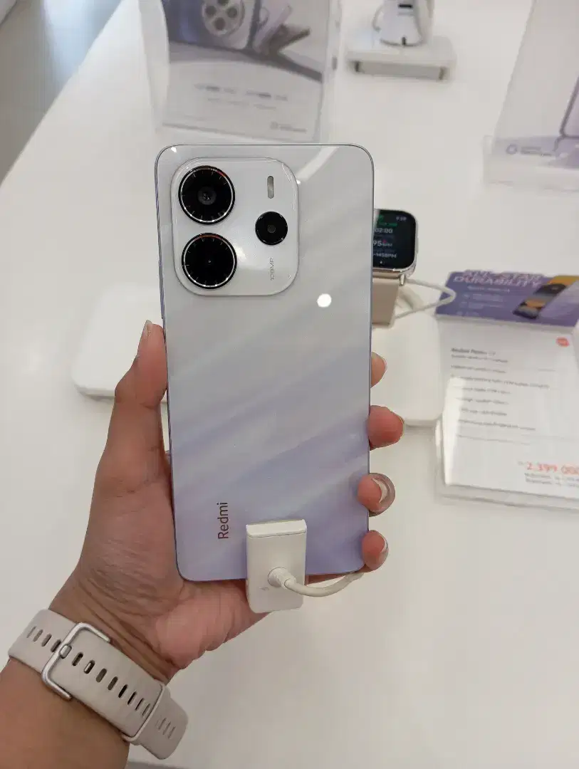 Redmi Note 14 Series
