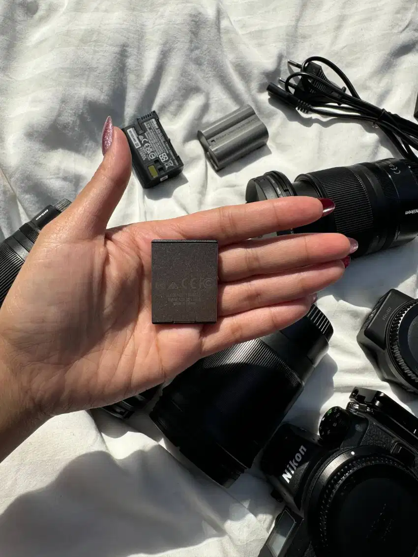 Memory Card Lexar CF Express B 128 gb