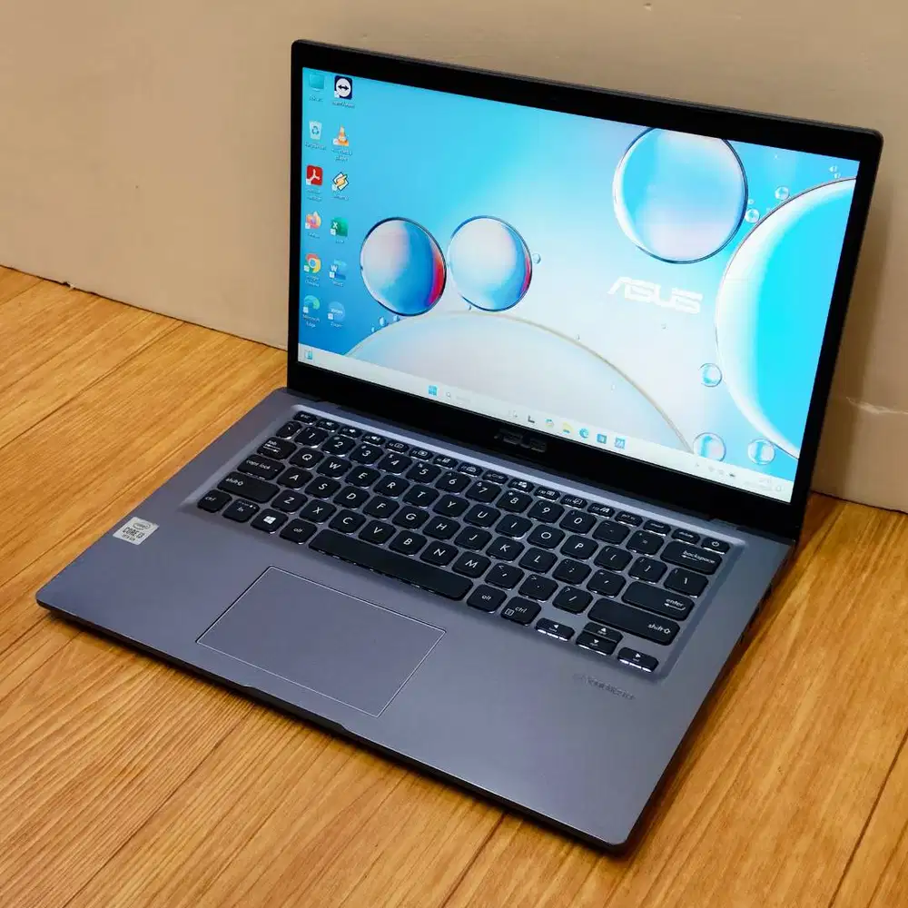 Asus Vivobook A416JP Core i3 10th/8GBRAM/512B SSD/MX330