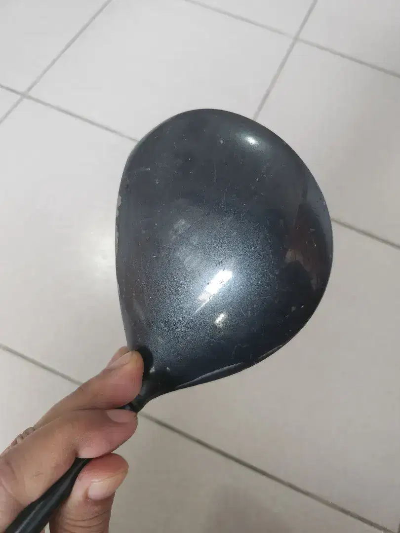 stick golf driver Bridgestone tourstage original