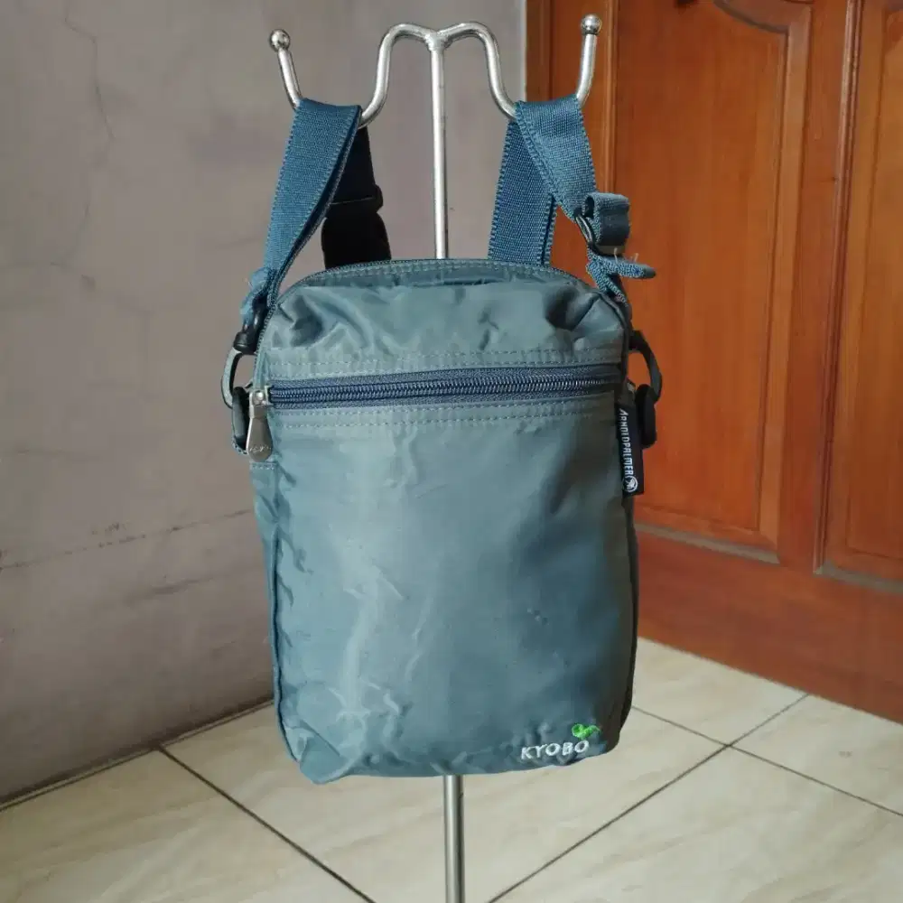Tas Selempang Slingbag 11