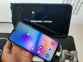 Samsung A05s(New) free adapter dan cashback 300k