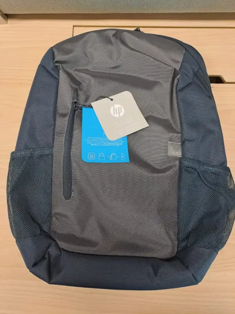 Tas Laptop HP Gaming