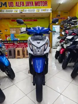 Harga Terjangkau ^ Honda Beat Sporty th 2016