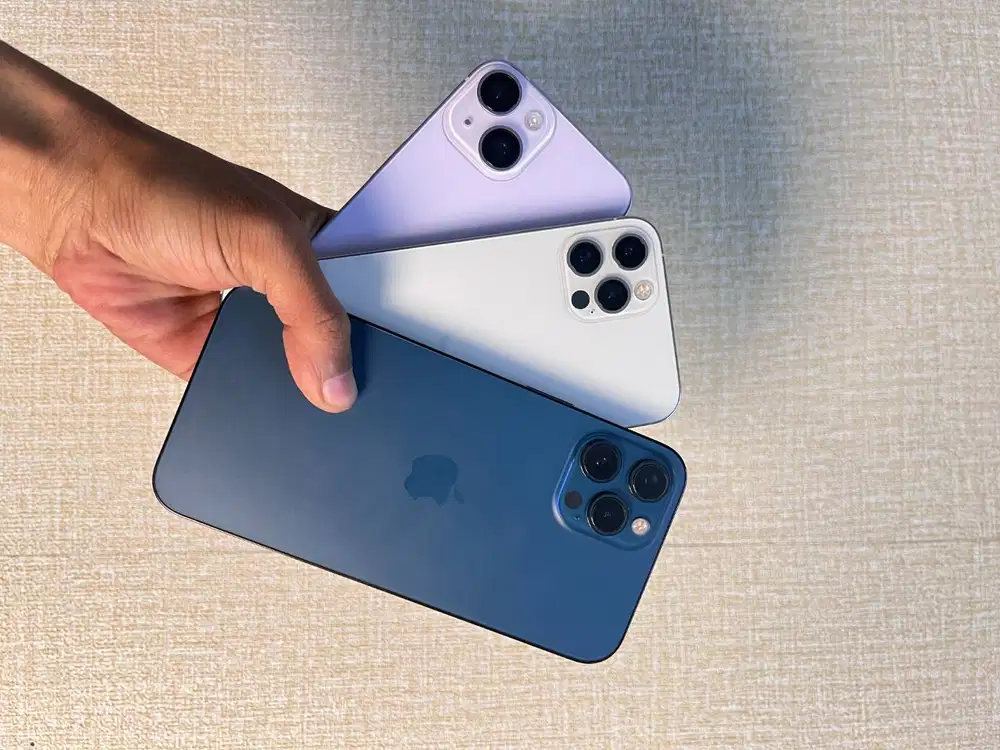 iPhone 15 Pro Max 512 GB ibox