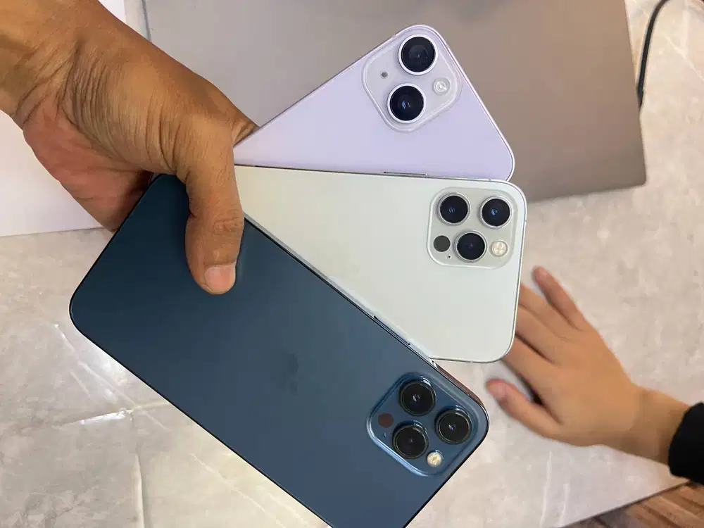 iPhone 15 Pro 512 GB ibox