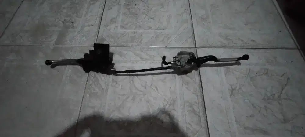 Handle rem kiri kanan