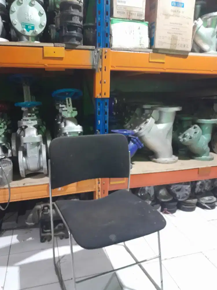 Jual beli sisa proyek