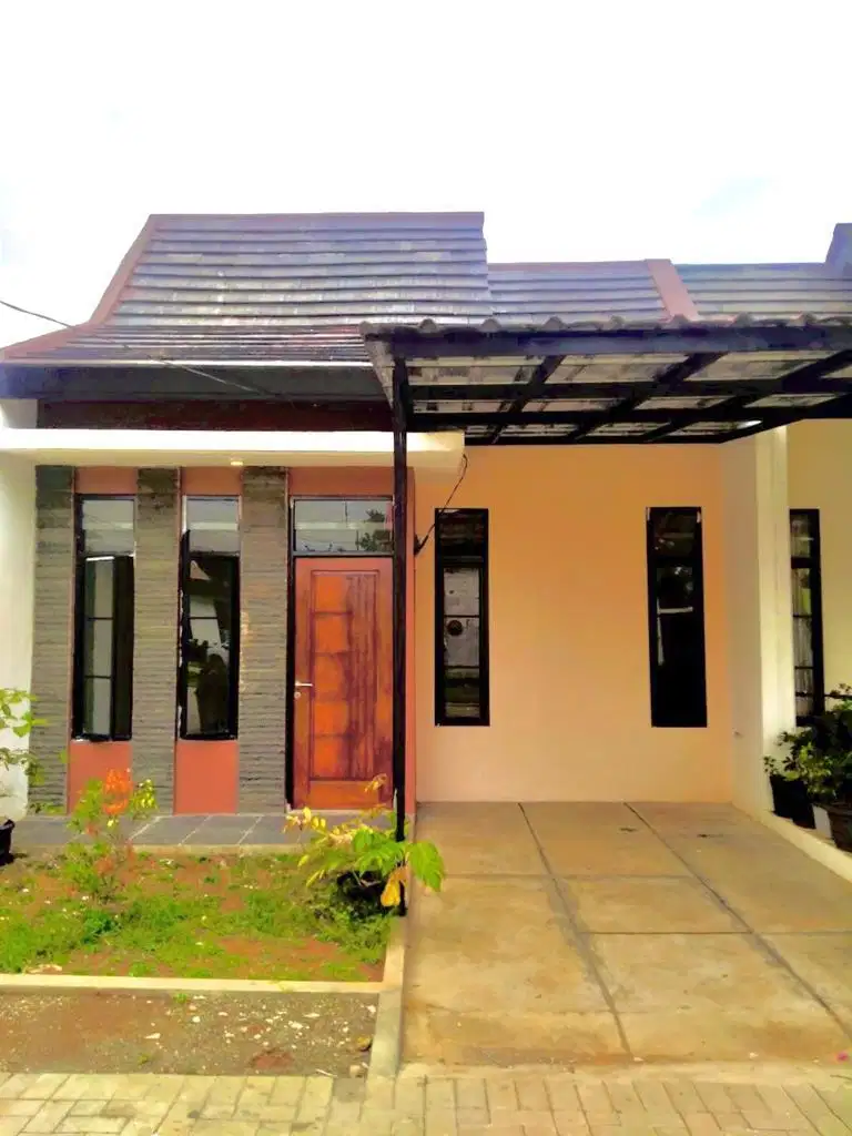 Padmasari Residence Tipe Teratai