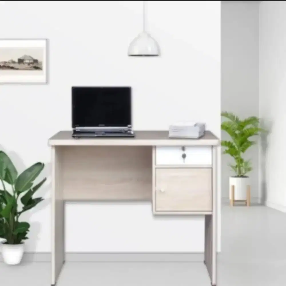 Meja tulis meja kantor