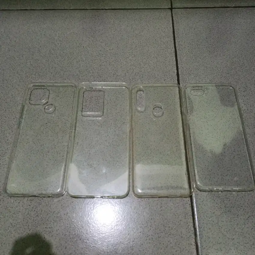 case bawan  oppo & samsung