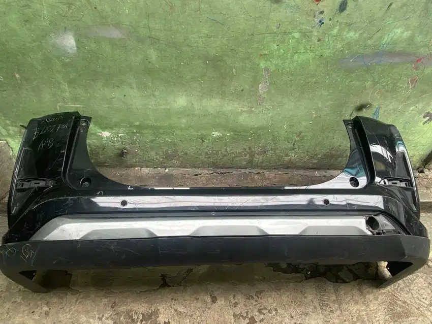 Bemper Belakang avanza Veloz 2022-2024