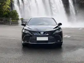 Toyota Camry 2023 Hybrid  km 1600 istimewa