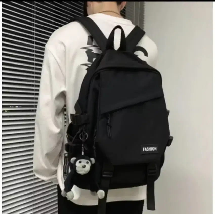 Tas sekolah anak