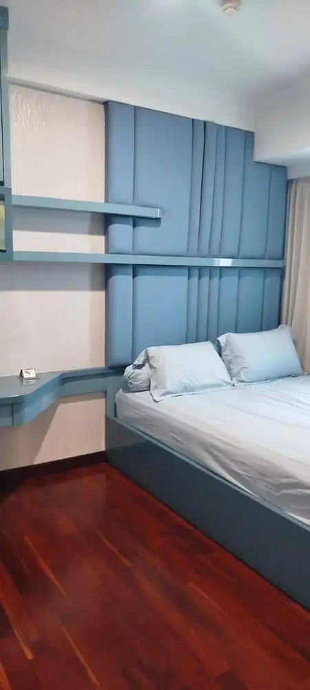 Dijual Apartemen The Laritz Mansion Pakuwon Mall Surabaya Barat