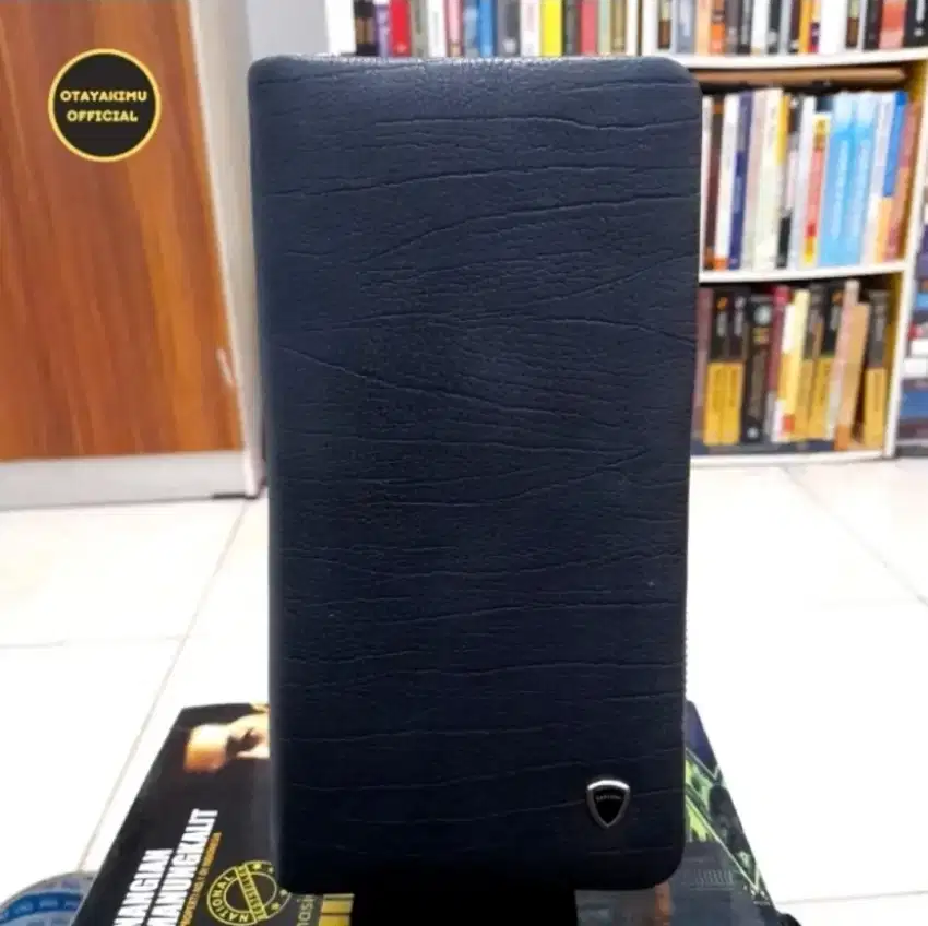 Dompet Panjang Original Unisex Merk Banlear