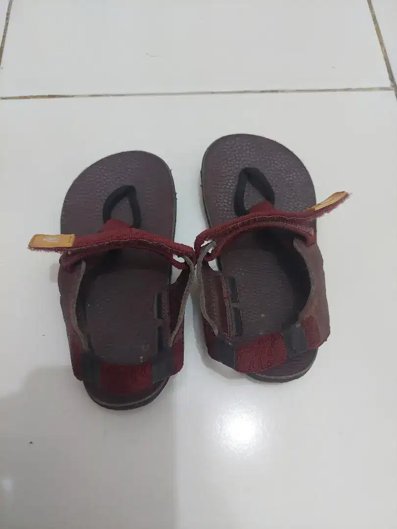Tapak Barefoot Pyopp