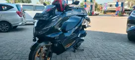 PCX 160 FULL VARIASI tinggl gasssss