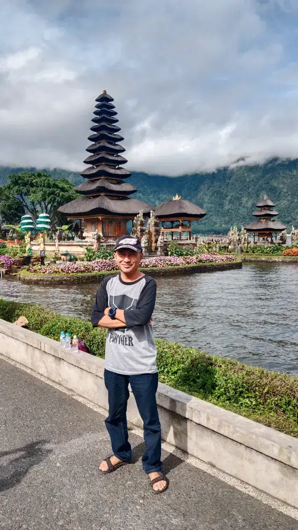 S1 Pengalaman Kepala Gudang Siap Bekerja Kapan Saja dan Dimana Saja