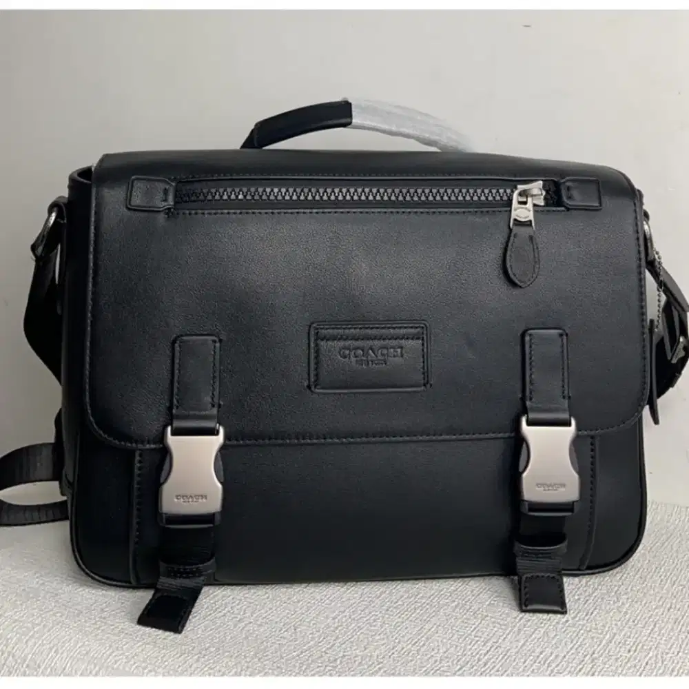 CROSSBODY/MESSENGER COACH TRACK MEN (ORIGINAL)