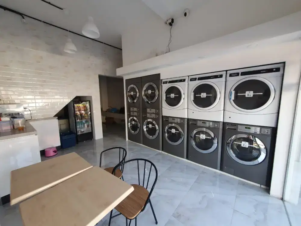 Lowongan Loker Laundry Wanita Cewek di Siwalankerto