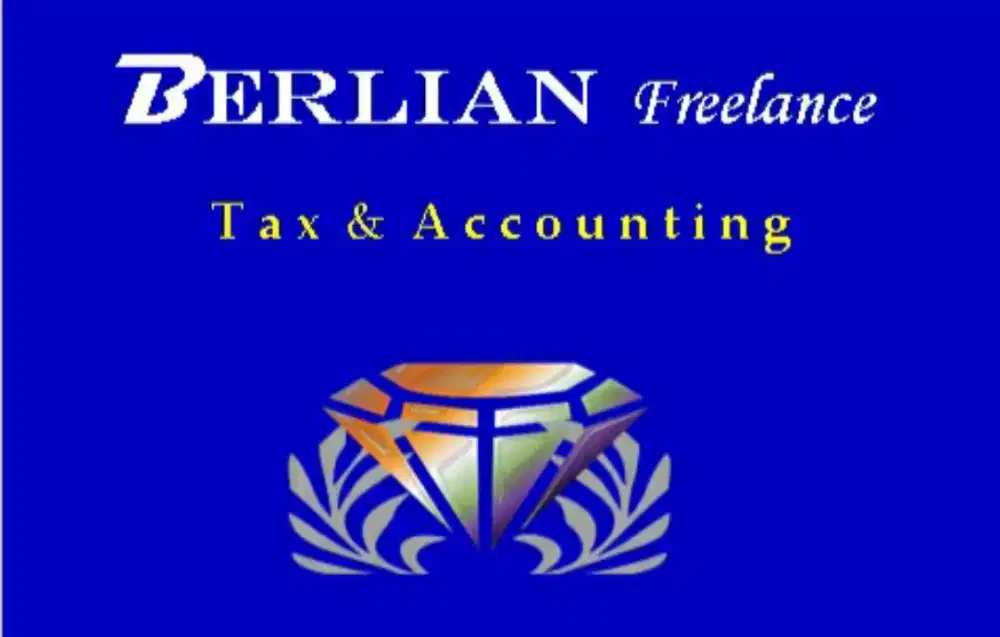 JASA PELAPORAN PAJAK & PENYUSUNAN LAP KEUANGAN